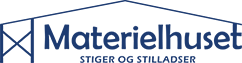 Materielhuset logo