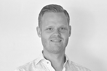 Kasper Christensen adm direktør